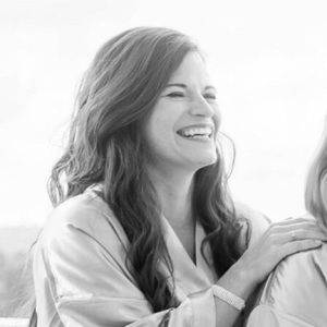 Meet your Posher, Callie